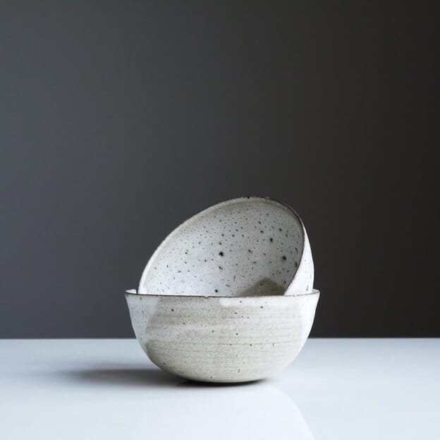 Rankų darbo keramika namams