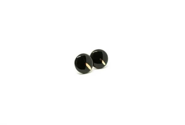 Earrings – Minimal Line