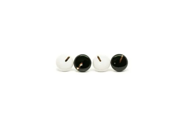 Earrings – Minimal Line - Image 8