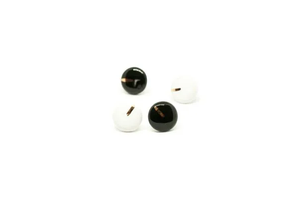 Earrings – Minimal Line - Image 7