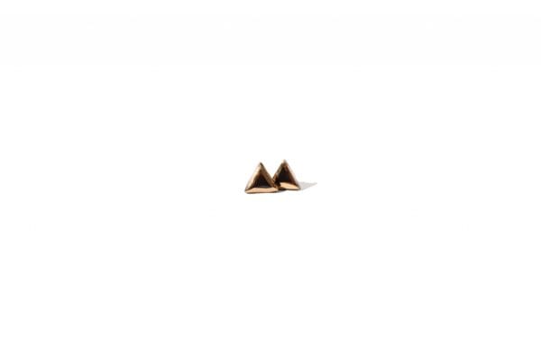 Earrings – Peaks Medium Glossy - Image 13