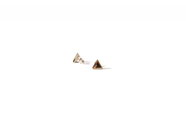 Earrings – Peaks Medium Glossy - Image 12