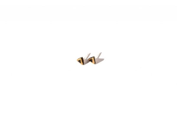Earrings – Peaks Small Glossy - Image 6