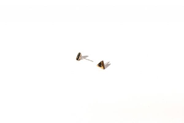 Earrings – Peaks Small Glossy - Image 7