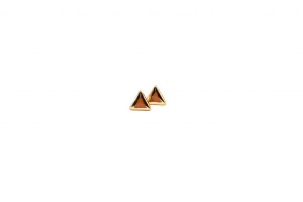 Earrings – Peaks Medium Glossy