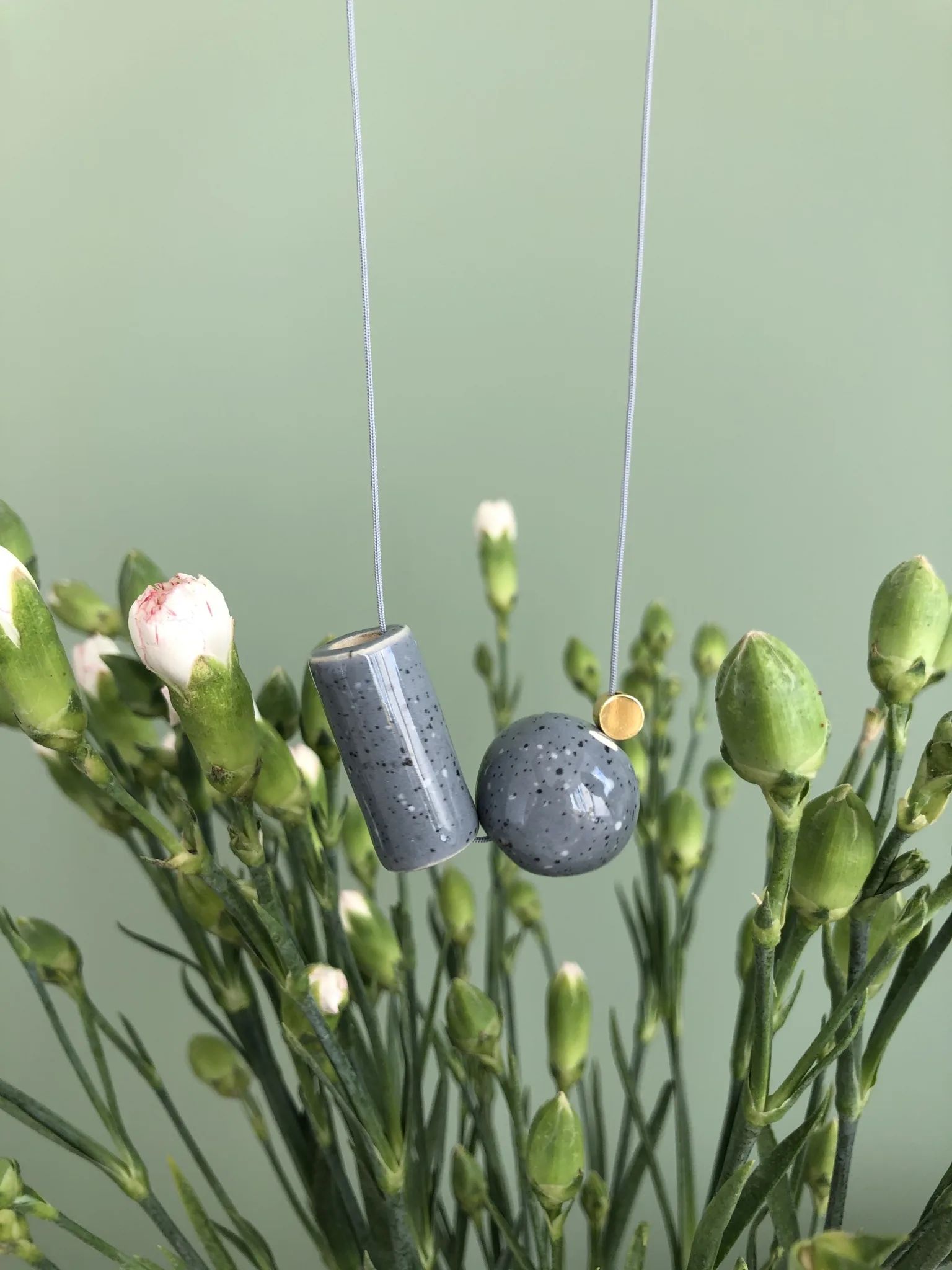 Necklace – Three - Image 4