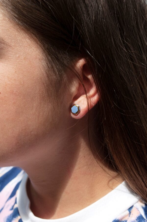 Earrings – Six Medium - Image 8