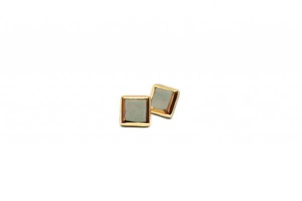 Auskarai –  Glossy Boxes Medium