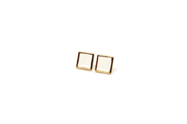 Auskarai –  Glossy Boxes Medium - Image 6