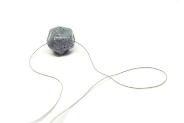 Necklace – Meteorite - Image 2