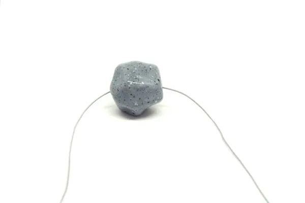 Necklace – Meteorite