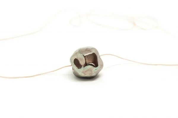 Necklace – Meteorite - Image 3