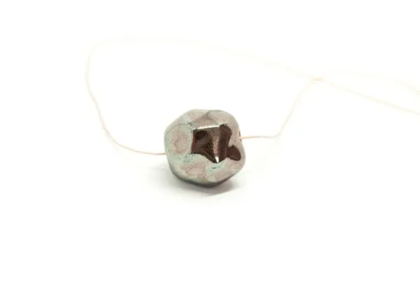 Necklace – Meteorite - Image 4
