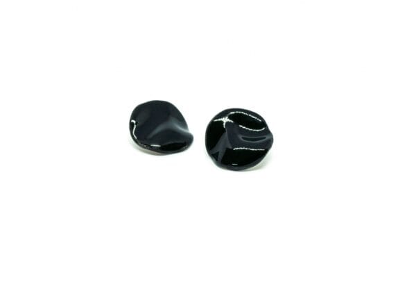 Earrings – Wavy Large - Image 2