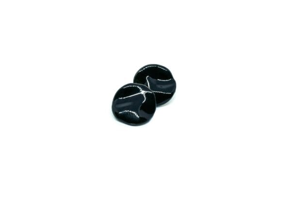 Earrings – Wavy Large - Image 3