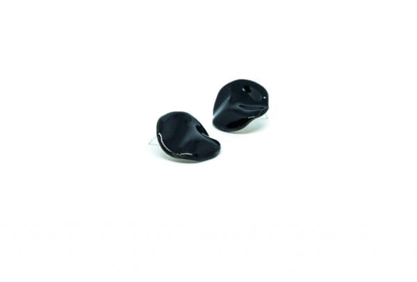 Earrings – Wavy Large - Image 4