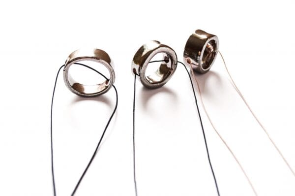Necklace – Silver Reflection - Image 4