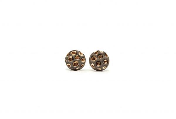 Earrings – Starry Night