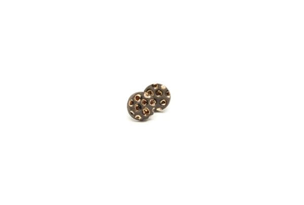 Earrings – Starry Night - Image 2