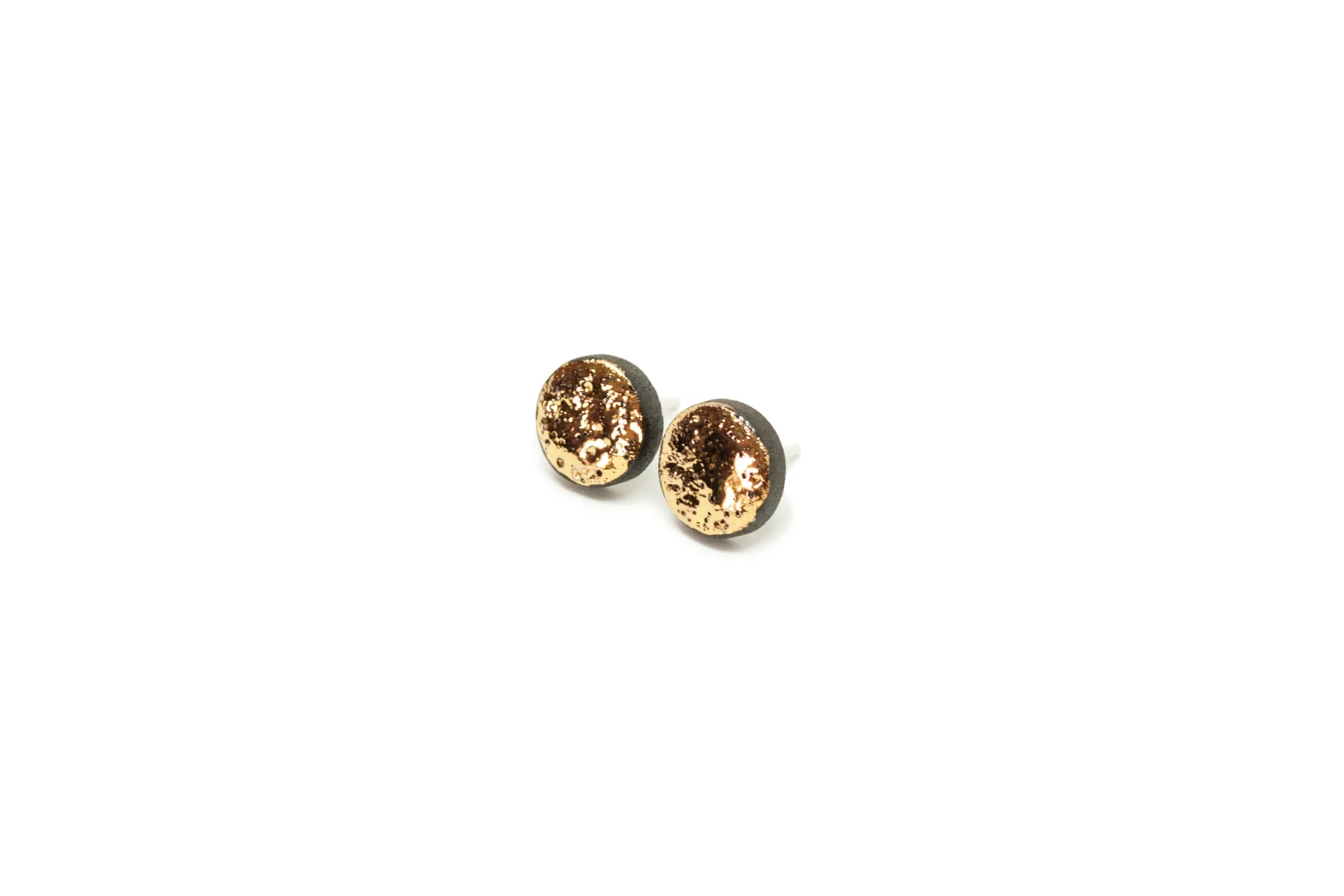 Earrings – The Moon - Image 2