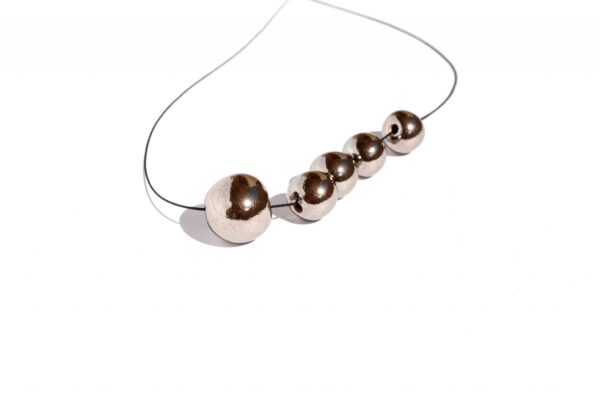 Necklace – Bubble Play - Image 3