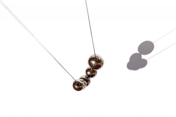 Necklace – Bubble Play - Image 4