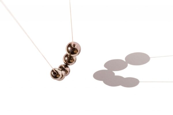 Necklace – Bubble Play - Image 5