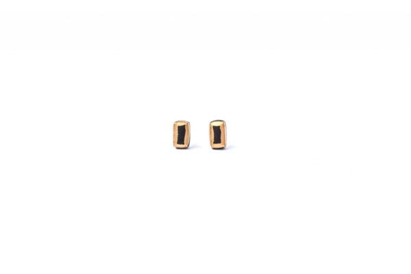 Earrings – Miniature Matte