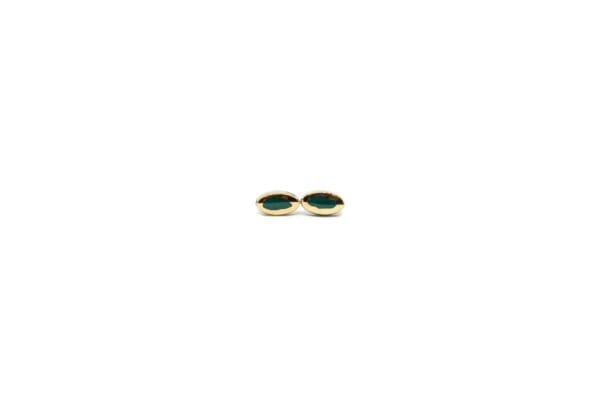 Earrings – Sunrise Glossy - Image 3
