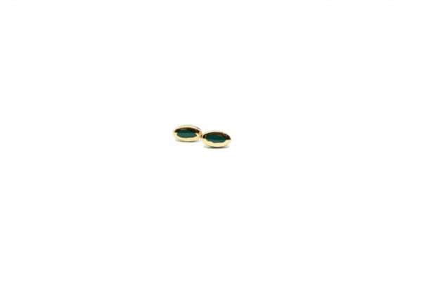 Earrings – Sunrise Glossy