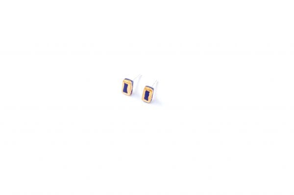 Earrings – Miniature Matte - Image 6