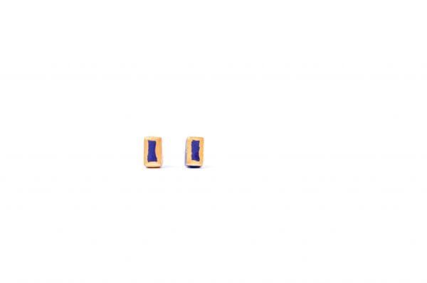 Earrings – Miniature Matte - Image 4