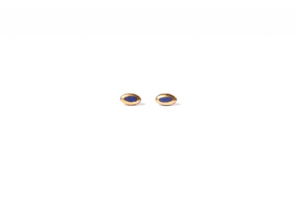 Earrings – Sunrise Matte