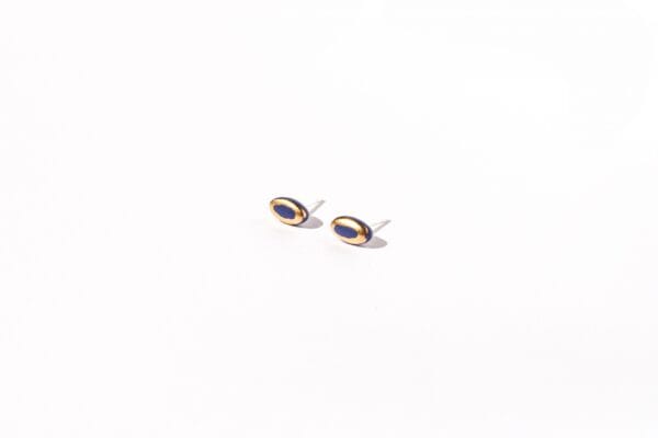 Earrings – Sunrise Matte - Image 3