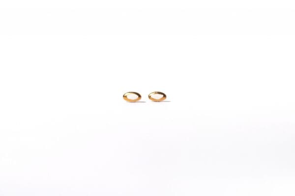 Earrings – Sunrise Matte - Image 4
