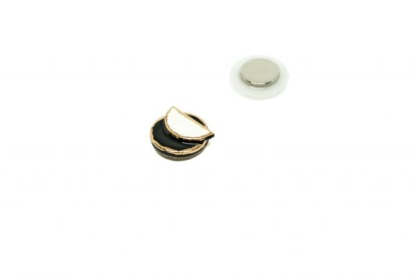 Brooch – Wane - Image 6