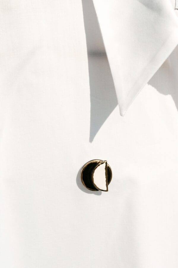 Brooch – Wane - Image 7
