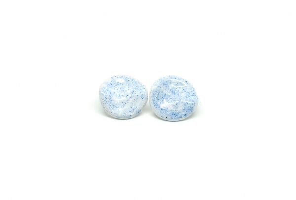 Earrings – Wavy Large - Image 5