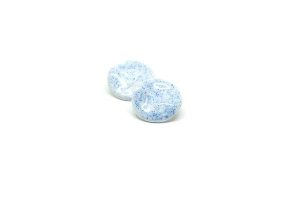 Earrings – Wavy Large - Image 6