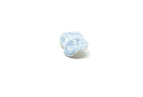 Earrings – Wavy Large - Image 8