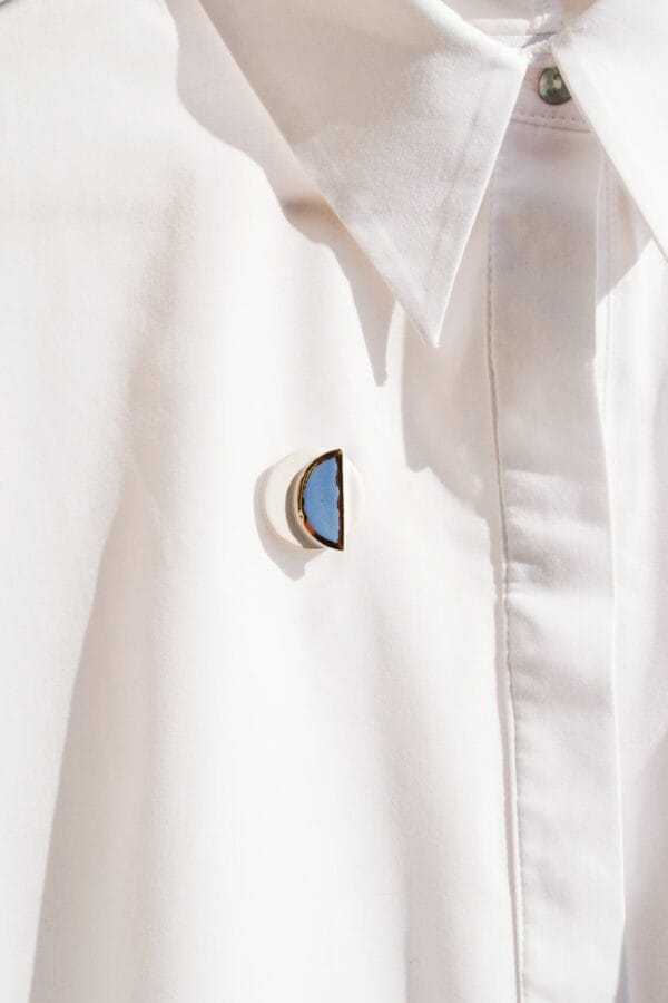 Brooch – Wane - Image 4