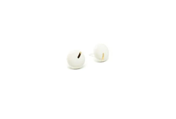 Earrings – Minimal Line - Image 6