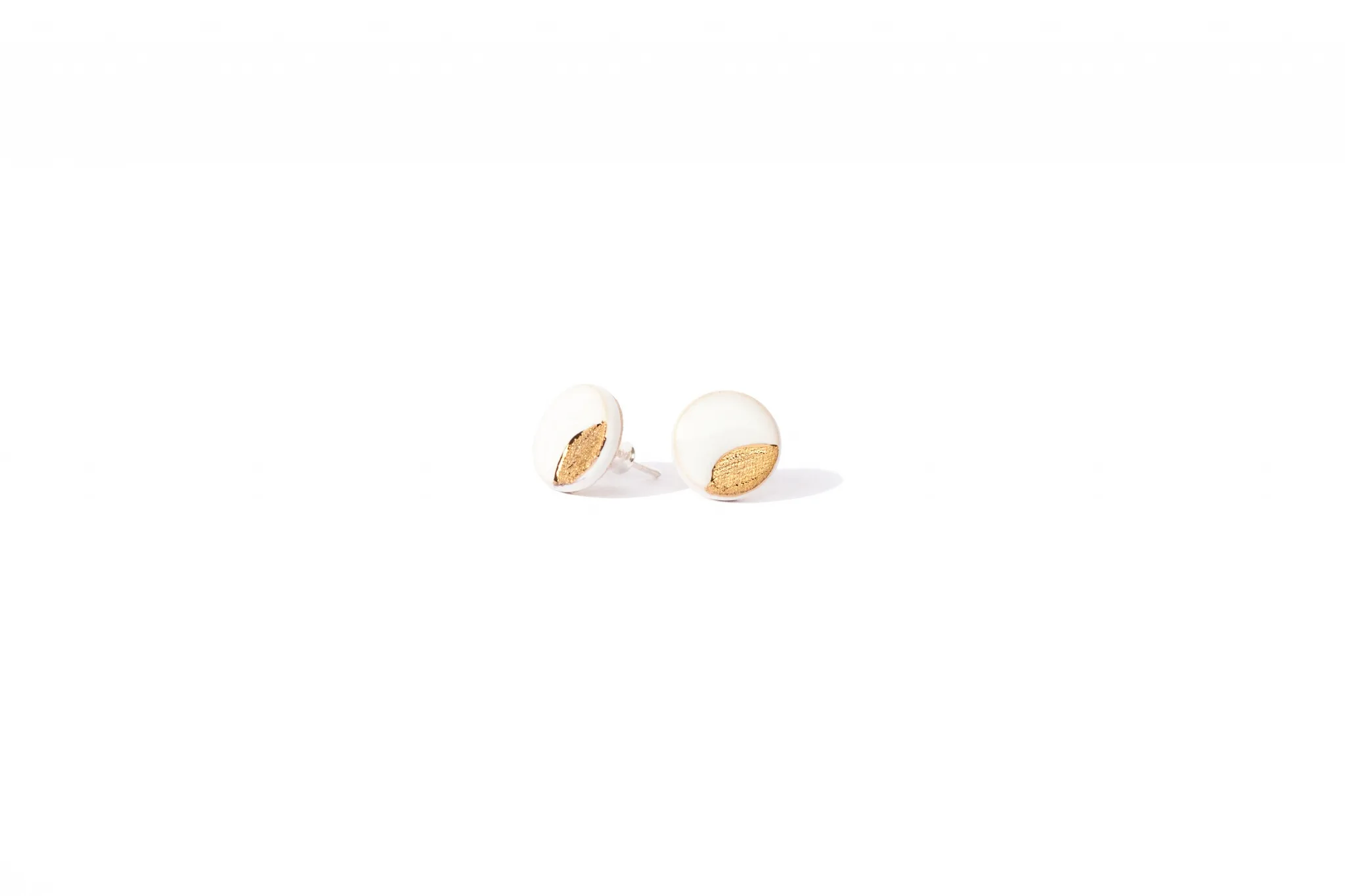 one of a kind studs coast clayometry