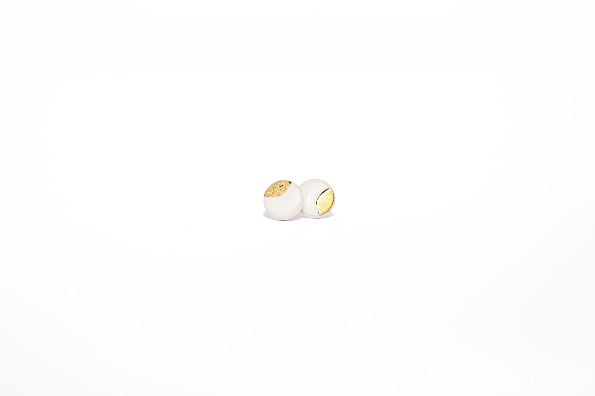 one of a kind studs coast clayometry