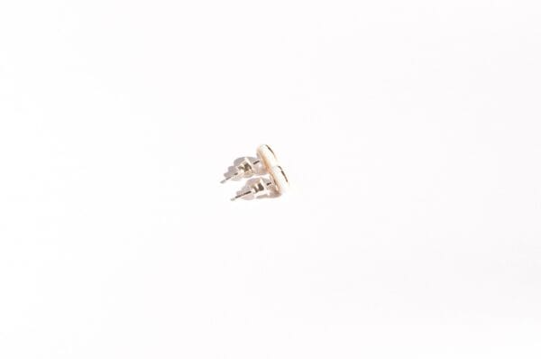 Earrings – Golden Aureole Glossy - Image 4