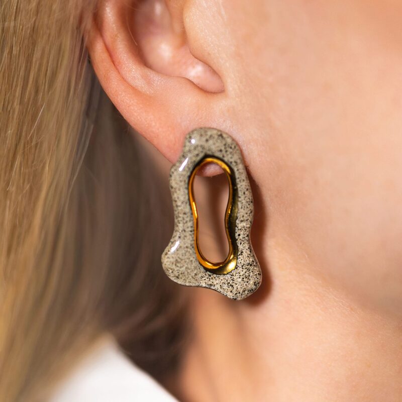 Rankų darbo papuošalai